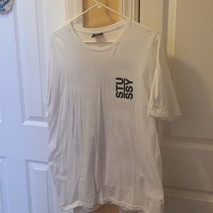 Stussy Large T-Shirt